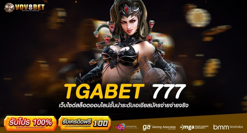 TGABET 777