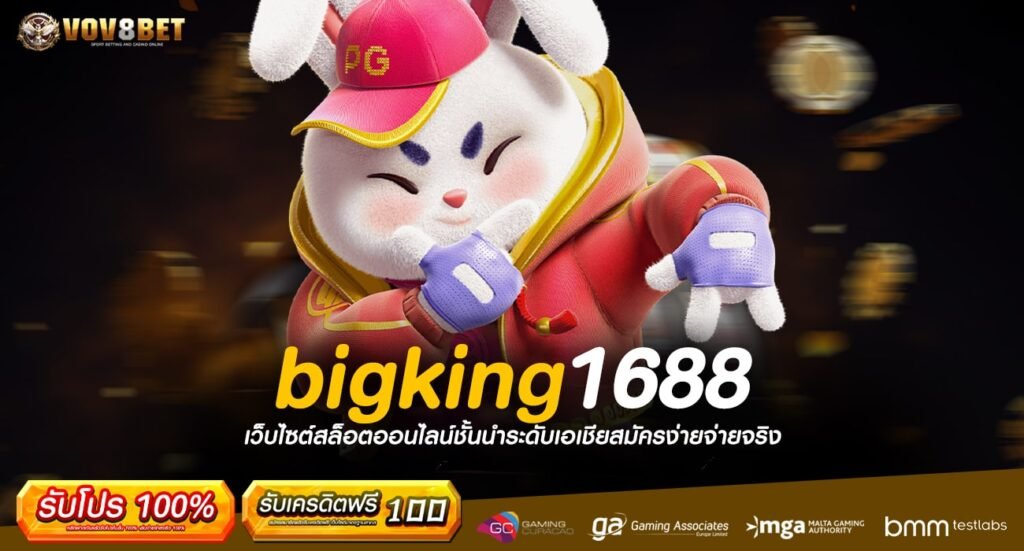 bigking1688