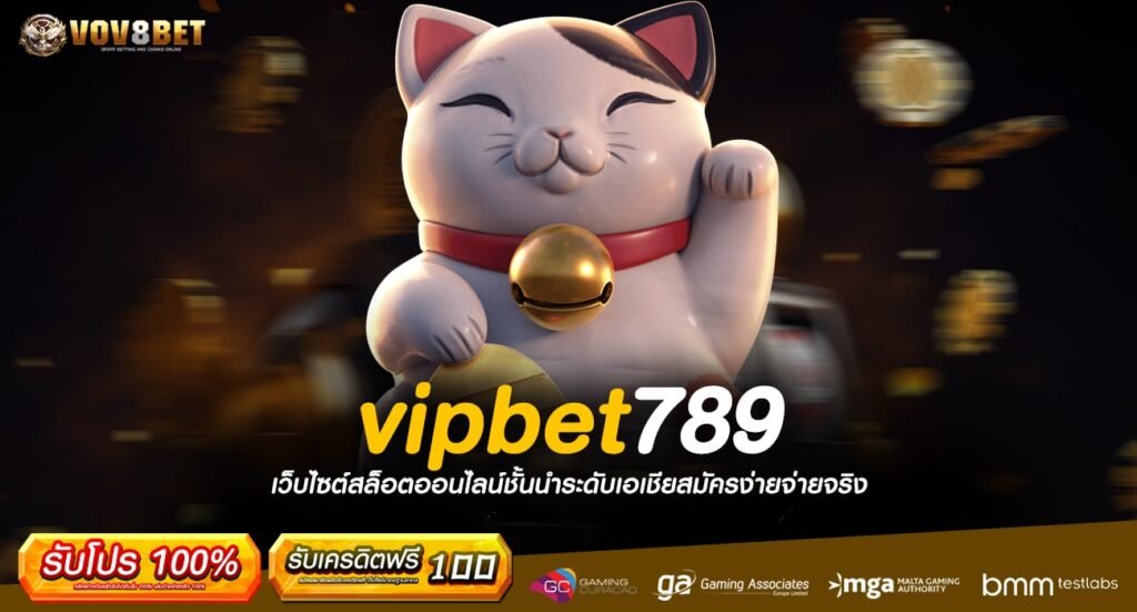 vipbet789